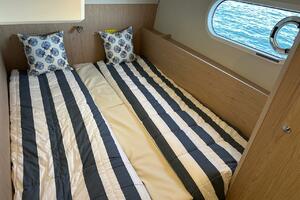 Fret Knot 41ft Beneteau Yacht For Sale