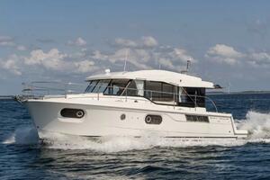 Fret Knot 41ft Beneteau Yacht For Sale