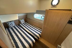 Fret Knot 41ft Beneteau Yacht For Sale