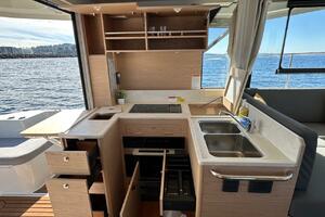Fret Knot 41ft Beneteau Yacht For Sale
