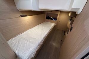 Fret Knot 41ft Beneteau Yacht For Sale