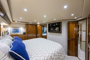 Master Stateroom