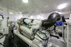 Engine Room