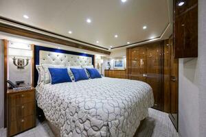 Master Stateroom