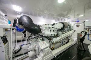Engine Room