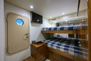 Crew Stateroom