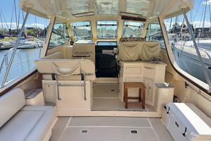 Southern Star III 36ft Island Packet Yacht For Sale