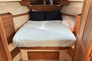 Southern Star III 36ft Island Packet Yacht For Sale
