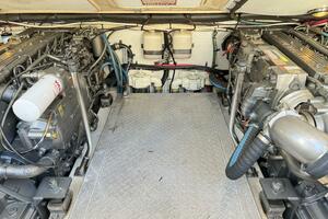 Southern Star III 36ft Island Packet Yacht For Sale