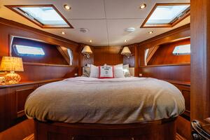 GRAND FINALE 59ft Grand Banks Yacht For Sale