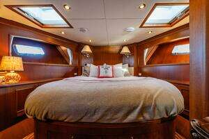 2007 Grand Banks 59 Aleutian Raised Pilothouse thumbnail 23