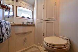 GRAND FINALE 59ft Grand Banks Yacht For Sale