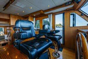 2007 Grand Banks 59 Aleutian Raised Pilothouse thumbnail 15