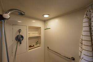 2007 Grand Banks 59 Aleutian Raised Pilothouse thumbnail 22