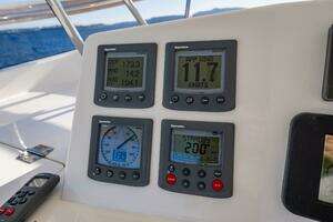 2007 Grand Banks 59 Aleutian Raised Pilothouse thumbnail 33