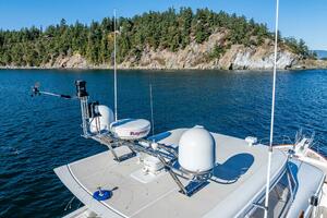 GRAND FINALE 59ft Grand Banks Yacht For Sale