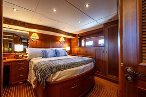 GRAND FINALE 59ft Grand Banks Yacht For Sale