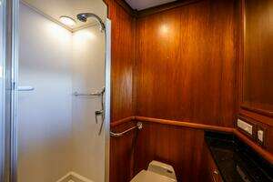 2007 Grand Banks 59 Aleutian Raised Pilothouse thumbnail 26