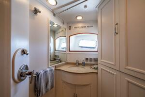 GRAND FINALE 59ft Grand Banks Yacht For Sale