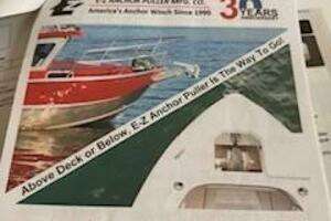 Blue Moon 25ft Pursuit Yacht For Sale