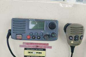 Blue Moon 25ft Pursuit Yacht For Sale