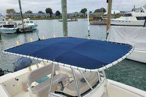 Blue Moon 25ft Pursuit Yacht For Sale