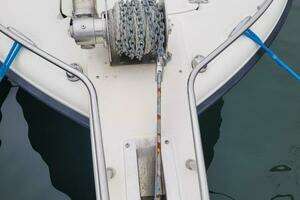 Blue Moon 25ft Pursuit Yacht For Sale