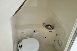 Blue Moon 25ft Pursuit Yacht For Sale