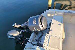 Blue Moon 25ft Pursuit Yacht For Sale