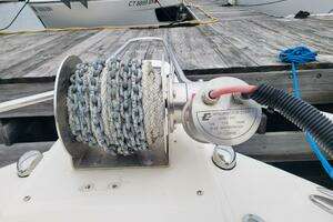 Blue Moon 25ft Pursuit Yacht For Sale