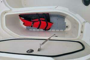 Blue Moon 25ft Pursuit Yacht For Sale