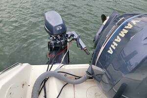 Blue Moon 25ft Pursuit Yacht For Sale