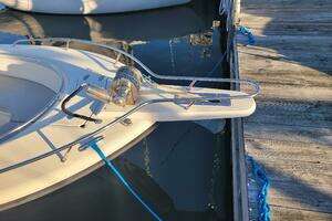 Blue Moon 25ft Pursuit Yacht For Sale