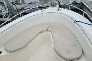 Blue Moon 25ft Pursuit Yacht For Sale