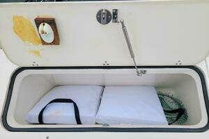 Blue Moon 25ft Pursuit Yacht For Sale