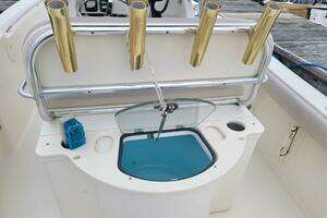 Blue Moon 25ft Pursuit Yacht For Sale