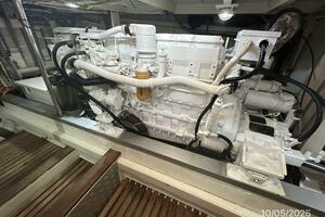 Millie 42ft Grand Banks Yacht For Sale