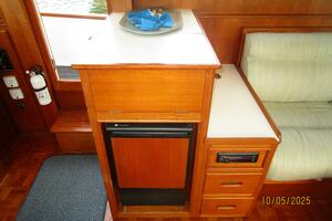 Millie 42ft Grand Banks Yacht For Sale