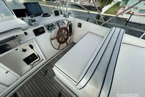 Millie 42ft Grand Banks Yacht For Sale