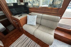 Millie 42ft Grand Banks Yacht For Sale