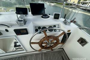 Millie 42ft Grand Banks Yacht For Sale