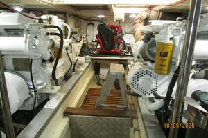 Millie 42ft Grand Banks Yacht For Sale