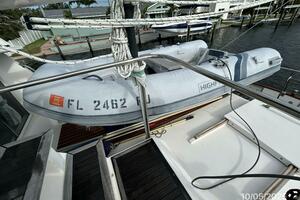 Millie 42ft Grand Banks Yacht For Sale