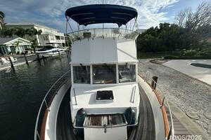 Millie 42ft Grand Banks Yacht For Sale