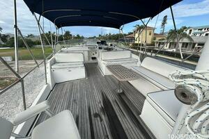 Millie 42ft Grand Banks Yacht For Sale