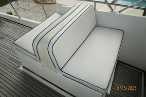 Millie 42ft Grand Banks Yacht For Sale
