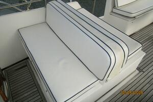 Millie 42ft Grand Banks Yacht For Sale