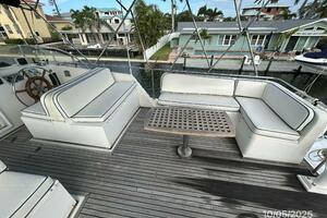 Millie 42ft Grand Banks Yacht For Sale