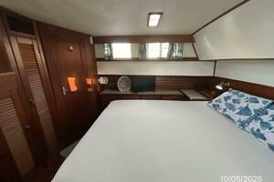 Millie 42ft Grand Banks Yacht For Sale