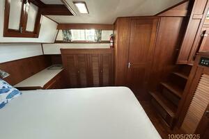 Millie 42ft Grand Banks Yacht For Sale